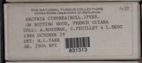 Image Associated With the Occurence